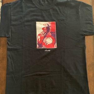 Michael Jordan t-shirt sneaktip